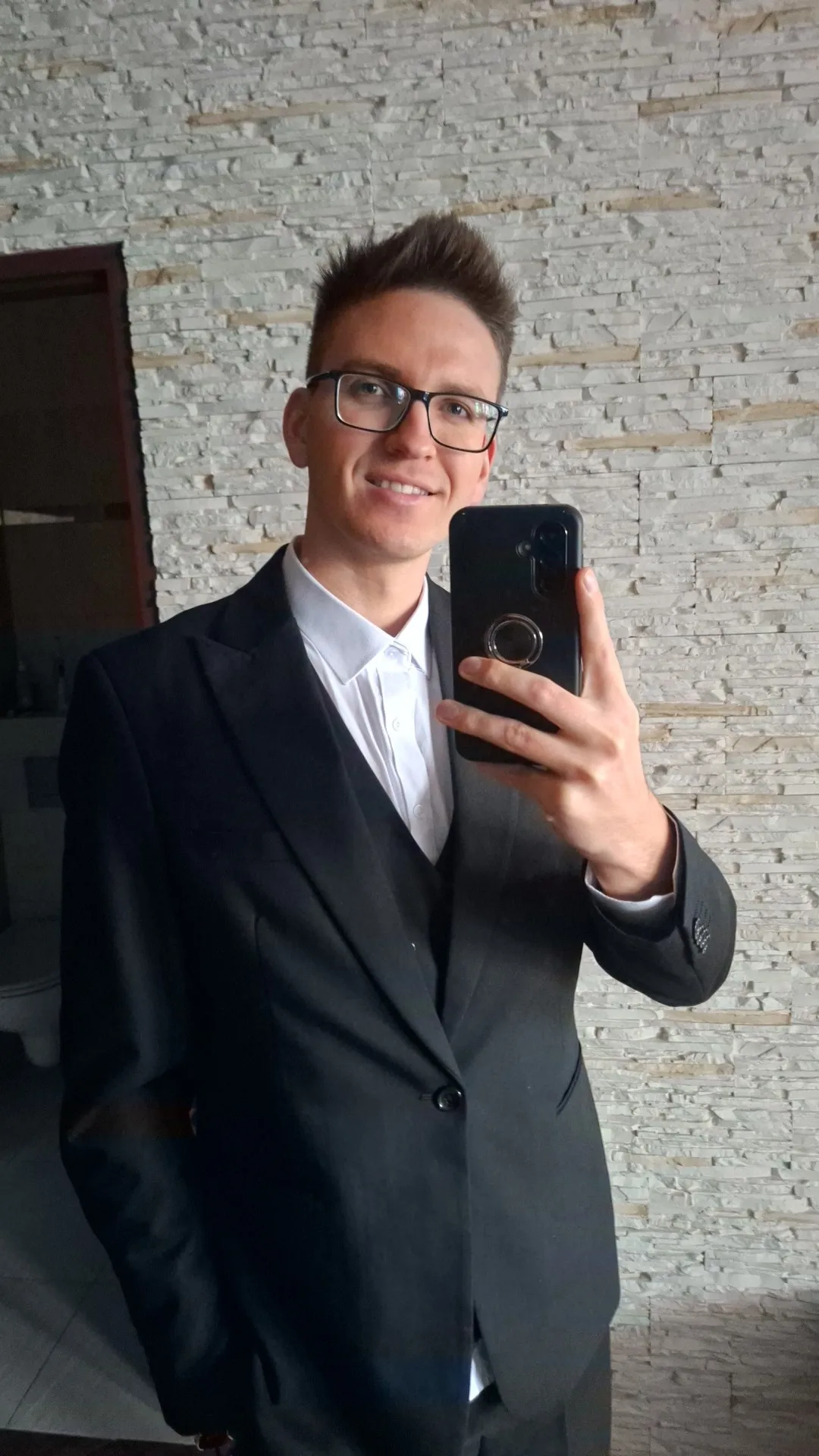 Grzegorz Rówiński - konsultacje 1:1